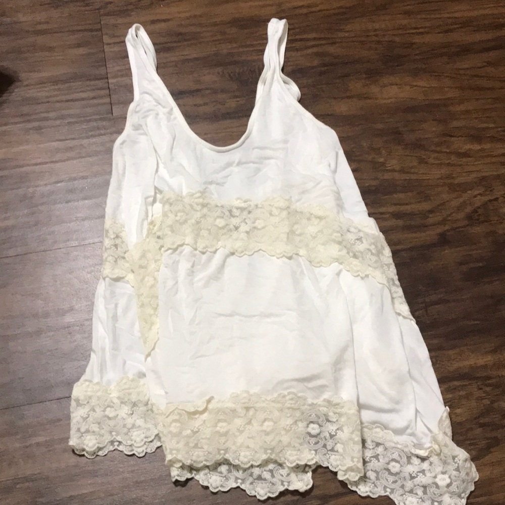 American eagle tank top